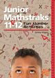 Junior Mathstraks 11-12, Higgin Lesley