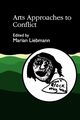 Arts Approaches to Conflict, Liebmann Marian