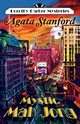 Mystic Mah Jong, Stanford Agata