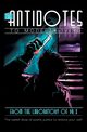 The Antidotes to Modern Living, X Dr
