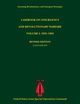 Casebook on Insurgency and Revolutionary Warfare, Volume I, Tompkins Paul J.