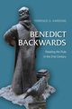 Benedict Backwards, Kardong Terrance G