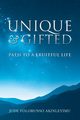 UNIQUE AND GIFTED, AKINLEYIMU JUDE  F