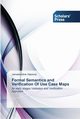 Formal Semantics and Verification Of Use Case Maps, Hassine Jameleddine