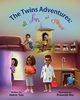 The Twins Adventures, Tate Hakim
