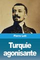 Turquie agonisante, Loti Pierre