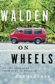 Walden on Wheels, Ilgunas Ken