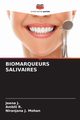BIOMARQUEURS SALIVAIRES, J. Jeena