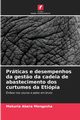 Prticas e desempenhos da gest?o da cadeia de abastecimento dos curtumes da Etipia, Mengesha Mekuria Abera