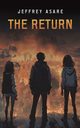 The Return, Asare Jeffrey