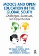 MOOCs and Open Education in the Global South, 