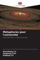 Mtaphores pour l'universit, Liu Shaozhong