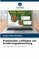 Praktischer Leitfaden zur Ernhrungsbewertung, Mustafa Ayman Balla