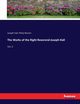 The Works of the Right Reverend Joseph Hall, Hall Joseph