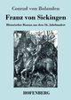 Franz von Sickingen, Bolanden Conrad von