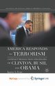 America Responds to Terrorism, Feste K.