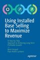 Using Installed Base Selling to Maximize Revenue, Gicquel Remi