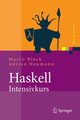 Haskell-Intensivkurs, Block Marco