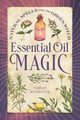Essential Oil Magic, Helsdottir Vervain