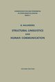 Structural Linguistics and Human Communication, Malmberg Bertil