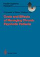 Costs and Effects of Managing Chronic Psychotic Patients, 