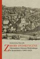 Zbiory dydaktyczne Gimnazjum i Liceum Woyskiego w Krzemiecu (1805-1833), Buczek Katarzyna