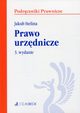 Prawo urzdnicze, Stelina Jakub