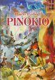 Pinokio, Collodi Carlo