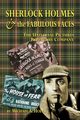 Sherlock Holmes & the FabulousFaces - The Universal Pictures Repertory Company, Hoey Michael A.