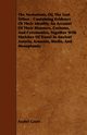 The Nestorians, Or, the Lost Tribes - Containing Evidence of Their Identity, an Account of Their Manners, Customs, and Ceremonies, Together with Sketc, Grant Asahel