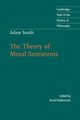 The Theory of Moral Sentiments, Smith Adam