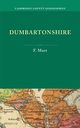 Dumbartonshire, Mort F.