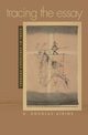 Tracing the Essay, Atkins G. Douglas