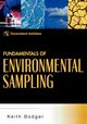 Fundamentals of Environmental Sampling, Bodger Keith