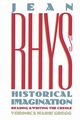 Jean Rhys's Historical Imagination, Gregg Veronica Marie