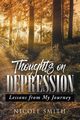 Thoughts on Depression, Smith Nicole