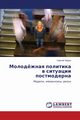 Molodyezhnaya Politika V Situatsii Postmoderna, Chirun Sergey
