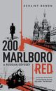 200 Marlboro Red, Bowen Geraint