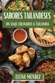 Sabores Tailandeses, Mndez Elena