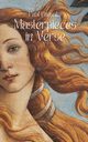 Masterpieces in Verse, Psuke Paul