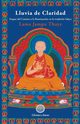 Lluvia de claridad, Thaye Lama Jampa