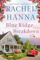 Blue Ridge Breakdown, Hanna Rachel