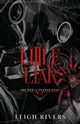 Little Liar, Rivers Leigh
