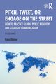 Pitch, Tweet, or Engage on the Street, Alaimo Kara