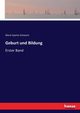 Geburt und Bildung, Schwartz Marie Sophie