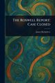 The Roswell Report, McAndrew James
