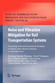 Noise and Vibration Mitigation for Rail Transportation Systems, 