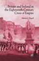 Britain and Ireland in the Eighteenth-Century Crisis of Empire, Powell M.