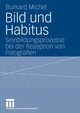 Bild und Habitus, Michel Burkard