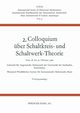 2. Colloquium Uber Schaltkreis- Und Schaltwerk-Theorie, Dorr Johannes